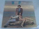 Wilson Phillips Self Titled 1990 Sealed Record Club LP w/ Hold On Beach Boys