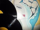 DEREK AND THE DOMINOS ... LAYLA ... LP VINYL RECORD