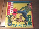 Prince Jammy Presents  Kamikaze Dub  Vinyl LP