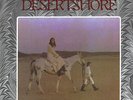 Nico - Desertshore - Sealed LP Record