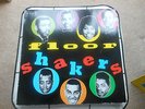 Northern Soul Vinyl LP Floor Shakers Kent 007 -Excellent Condition N-M