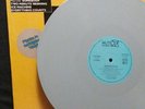 Depeche Mode - blasphemous rumours - limited coloured vinyl