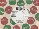 NORTHERN SOUL / NEW BREED -- ALICE ROZIER -- MY CANDY MAN / GEORGE BB AND ROY