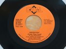 JERRY BLACKSHEAR Defected/You Are The One 45 RARE Ohio Modern Soul Funk HEAR