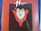 DAVID BOWIE in THE HUNGER - HORROR SOUNDTRACK LP * USA 1ST PRESS * STV 81184