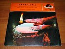 LUCHO BERMUDEZ arroz con coco LP / MONSTER COLOMBIA CUMBIA JAZZ POLYDOR ???