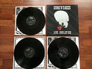 Guns N' Roses  ?–  Live...And Let Die  (LP)