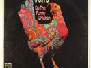 Rufus Thomas - Do The Funky Chicken LP - Stax VG+