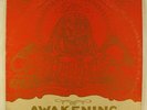 Pharaohs - The Awakening LP - Scarab - Private Jazz Funk