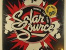 Solar Source - Now's The Time LP - AVI SEALED