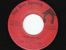 King Scorcher - Things And Time - EXCELLENT
