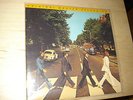 MFSL Beatles Abbey Road