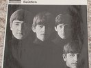 The Beatles  First Stereo Press With The Beatles, N Mint