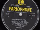 The Beatles  First Stereo Press Help, N Mint
