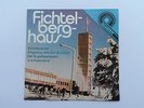 FICHTELBERGHAUS Schneewalzer Herbert Roth u.a. AMIGA Quartett Single