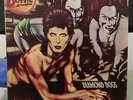  Israeli DAVID BOWIE LP DIAMOND DOGS - Different Cover Colors - Israel