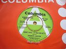 SPAGHETTI JUNCTION (SHADOWS / MARVIN).WORKS NICE  (DEMO) UK COLUMBIA 8935(1972)