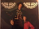 Jimi Hendrix- Are You Experienced