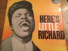 HERE'S LITTLE RICHARD 12