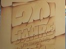 THE BEATLES 20 JAHRE SCHNEIDER VINYL LP SPECIAL UNIQUE FOLDOUT COVER 