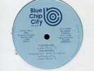 THE MOVIES Future Girl on Blue Chip City Modern Soul Boogie 12