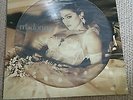 Madonna Like A Virgin LP Picture Disc + Original Sleeve