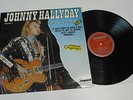 33T JOHNNY HALLYDAY 