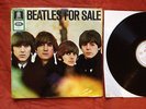 The Beatles ?– Beatles for Sale (SMO 83 790) Original 60er Jahre 