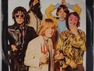 THE ROLLING STONES: Jumpin Jack Flash USA 45 w/ PS Rare NM Wax