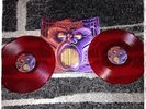 POSSESSED Beyond The Gates LP RAR Death Venom Massacre Cruel Force Nifelheim