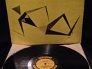 Miles Davis Quintet Relaxin LP 7129 Prestige Mono DG Bergenfield Address RVG EX