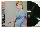 Beck Mutations Rare Sealed Color Vinyl New LP Reissue