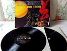 MONSTER MAGNET - DOPES TO INFINITY - 2 x LP - 1st PRESS - RARE - VG+
