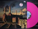 Pink Floyd - Animals  LP  Pink Vinyl