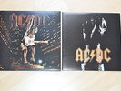 AC/DC ACDC Stiff upper Lip Lp Album Vinyl Germany Elektra 7559-62494-1