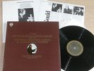 GLENN GOULD Welltempered Clavier BACH 1stPress COLUMBIA 4LP MINT