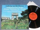 RUDOLF KEMPE 3.Symphony BEETHOVEN 1stPress 1960s STEREO ELECTROLA MINT