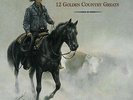 12 Golden Country Greats [VINYL] Ween Vinyl