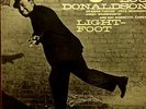 MONO LOU DONALDSON **Light-Foot** 12