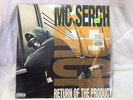 MC Serch  Return Of The Product  12