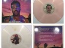 Chance The Rapper SUPER RARE PINK & CLEAR VINYL Acid Rap 2 LP  (Childish Gambino