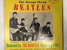 This Is The Savage Young Beatles LP