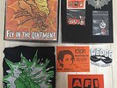 AFI / FLY IN THE OINTMENT 7