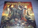 GRAVE DIGGER.LIBERTY OR DEATH.LP 2007.OOP.HELLOWEEN