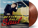BETTER CALL SAUL - Original Soundtrack - 180G CHICAGO SUNROOF COLOURED Vinyl LP
