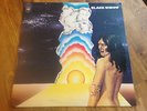 Black Widow LP same UK Orange CBS 1st press PLAYS SUPERB TOP PROG GEM