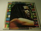 Delroy Williams - I Stand Black (Message Music) Orig LP Augustus Pablo