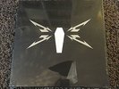 METALLICA • Death Magnetic Vinylbox 5 LPs • Still Sealed
