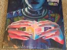 ANAMANAGUCHI Endless Fantasy Vinyl Record LP Clear w/ Colored Splatter BRAND NEW