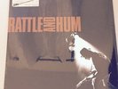 U2 Rattle and Hum Record Vinyl LP Sealed Island Records 7 91003